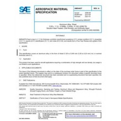 SAE AMS4457A