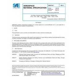 SAE AMS5794F