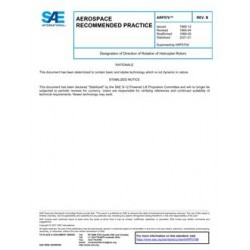 SAE ARP570B