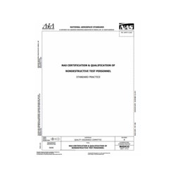 NAS 410 Rev. 4