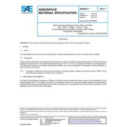 SAE AMS5859F