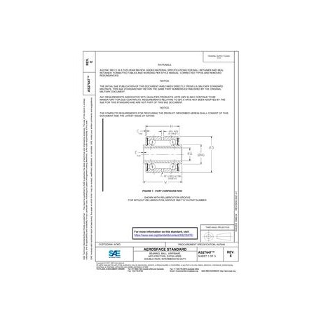 SAE AS27647E