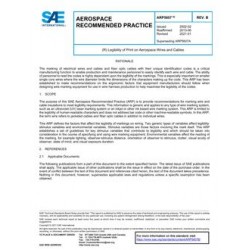 SAE ARP5607B