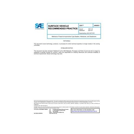 SAE J243_202101