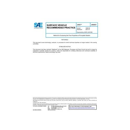 SAE J2025_202101