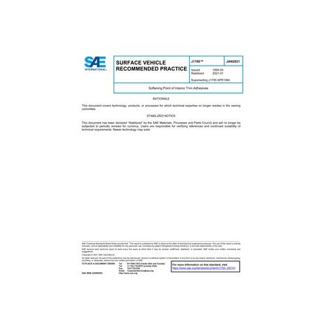 SAE J1700_202101