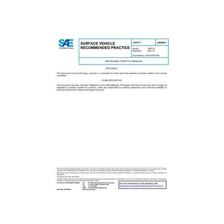 SAE J1679_202101