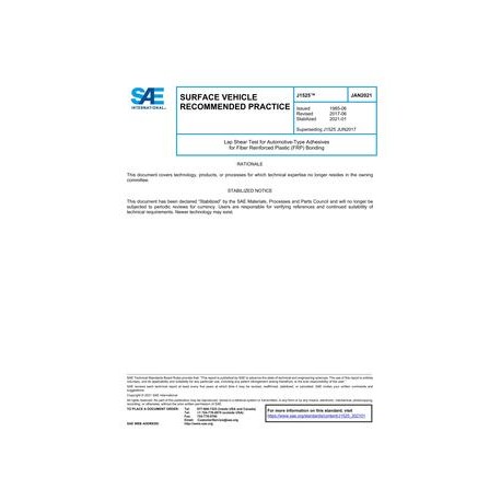SAE J1525_202101