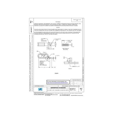 SAE AS14272A