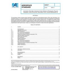 SAE AS8050