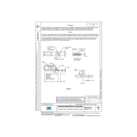 SAE MA14272A