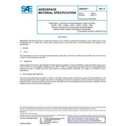 SAE AMS5950D