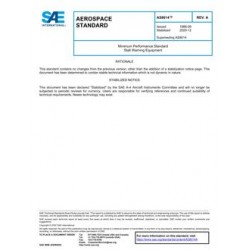 SAE AS8014A