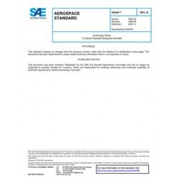 SAE AS440B
