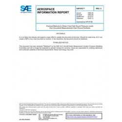 SAE AIR1672C