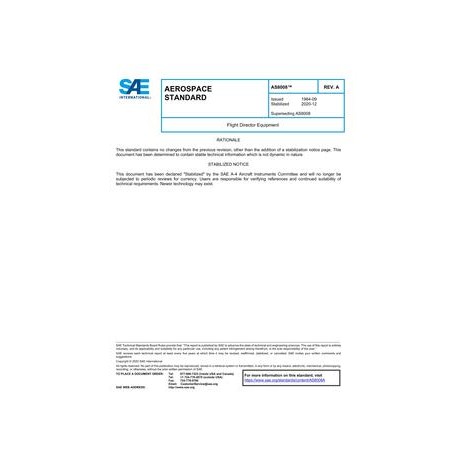 SAE AS8008A