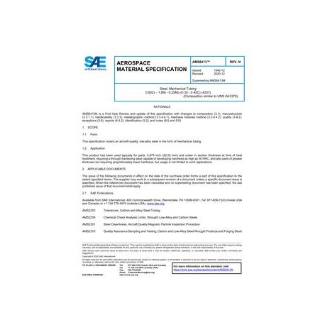 SAE AMS6413N