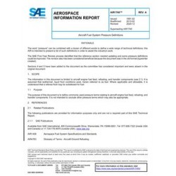 SAE AIR1749A