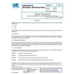 SAE AMS6444P