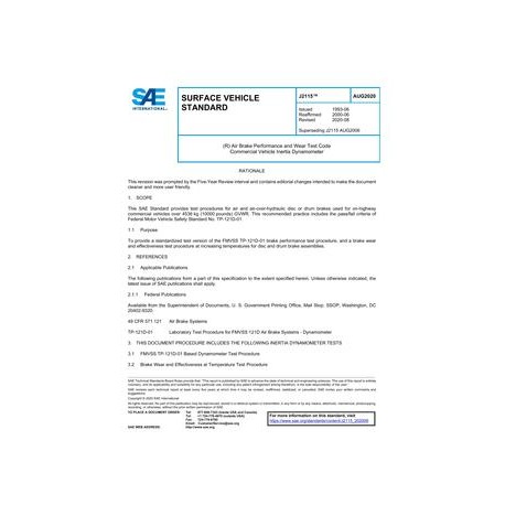 SAE J2115_202008