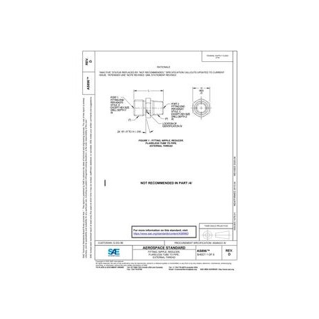 SAE AS896D