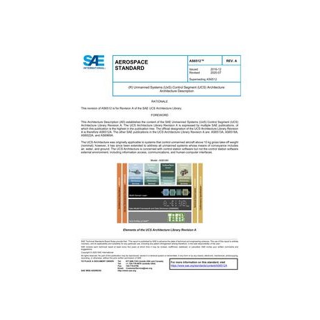 SAE AS6512A