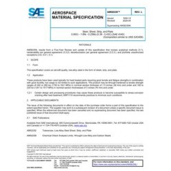 SAE AMS6359L