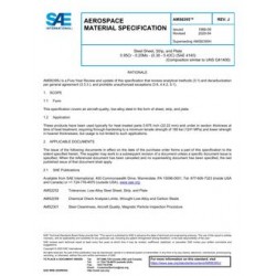SAE AMS6395J