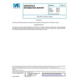 SAE AIR4160B