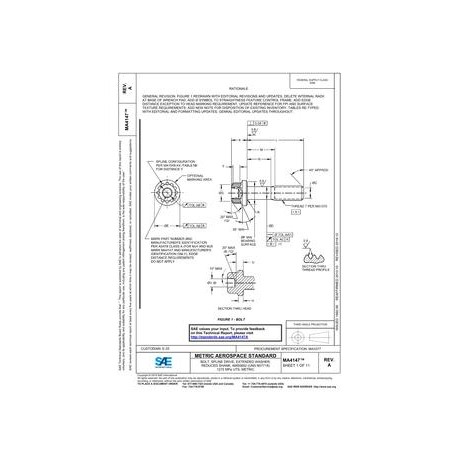 SAE MA4147A