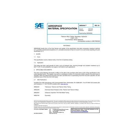 SAE AMS4944M
