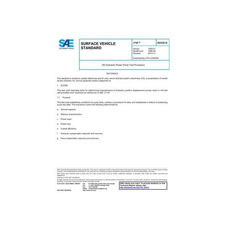 SAE J745_201911