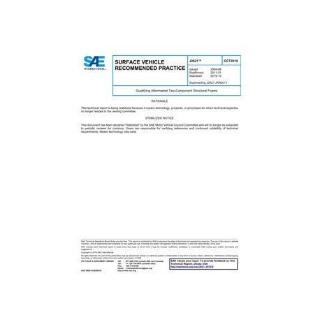 SAE J2621_201910