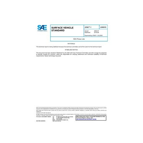 SAE J2540/1_201906