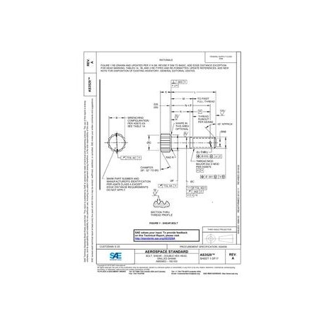 SAE AS3529A