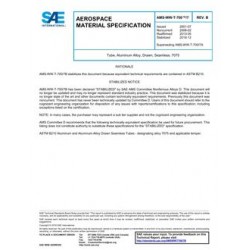 SAE AMSWWT700/7B
