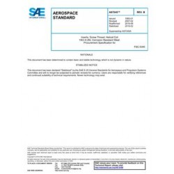 SAE AS7245B