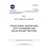 NASA MSFC-STD-3744