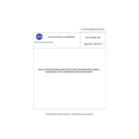 NASA NASA-HDBK-1005 Baseline