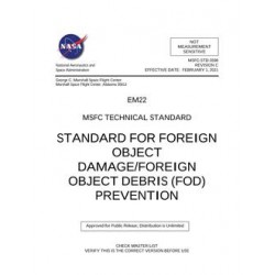NASA MSFC-STD-3598 Rev. C