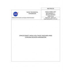 NASA HDBK-4007 w/Change 3