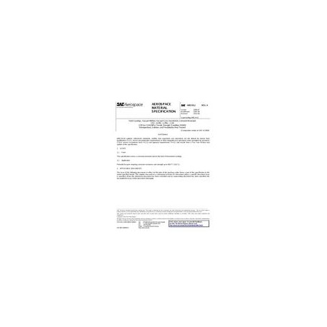 SAE AMS5412A