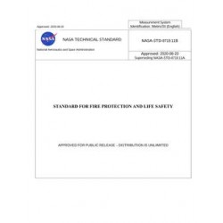 NASA STD-8719.11 Rev. B