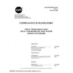 NASA SSTD-8070-0084-EMCS Rev. C