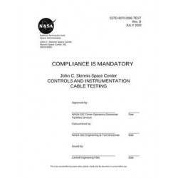 NASA SSTD-8070-0096-TEST Rev. B