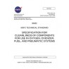 NASA MSFC-SPEC-164 Rev. E