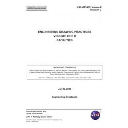 NASA KSC-GP-435 Vol. II Rev. C