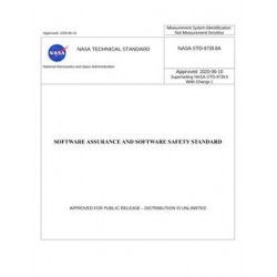 NASA STD-8739.8 Rev. A