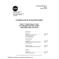 NASA SSTD-8070-0083-ELEC Rev. B