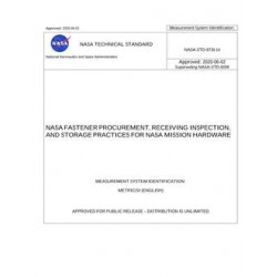 NASA SSTD-8070-0015-WELD Rev. B-1